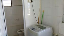 Blk 303 Chuan Village (Serangoon), HDB 3 Rooms #589625961